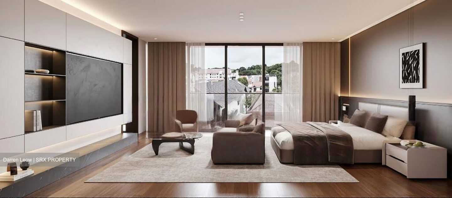 Jalan Riang (D13), Detached #451041221